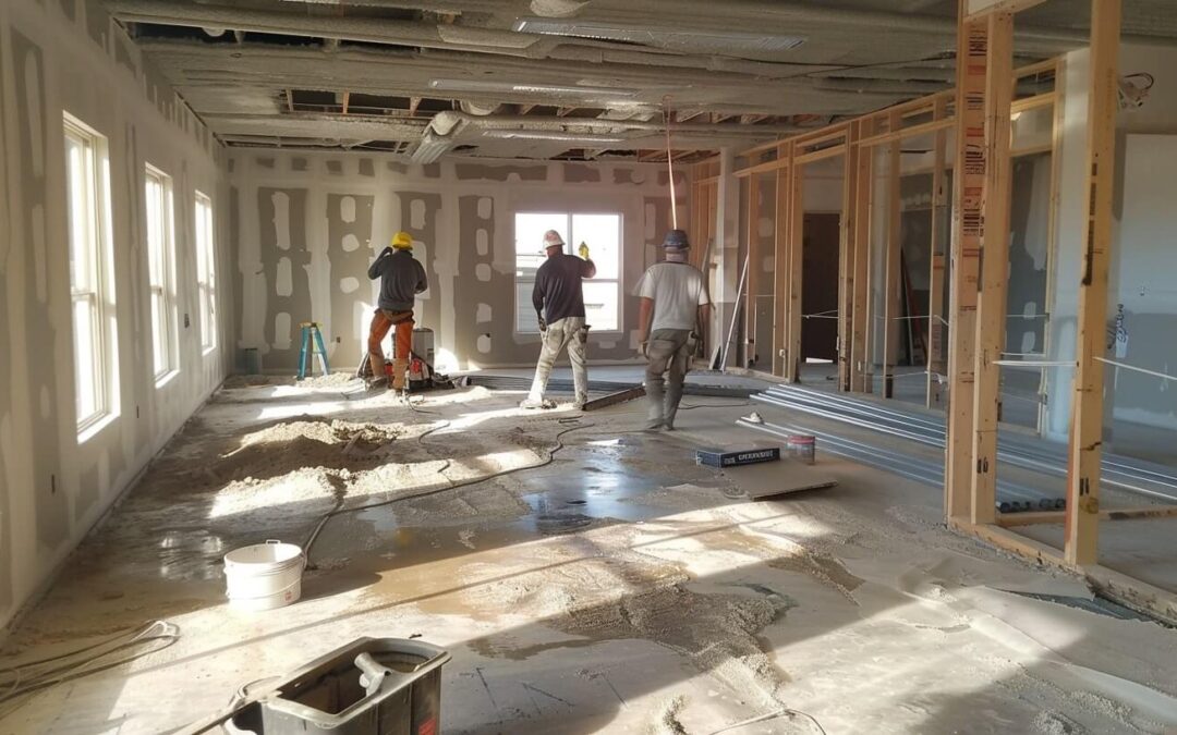 The Benefits of Hiring a Local General Contractor in Miami