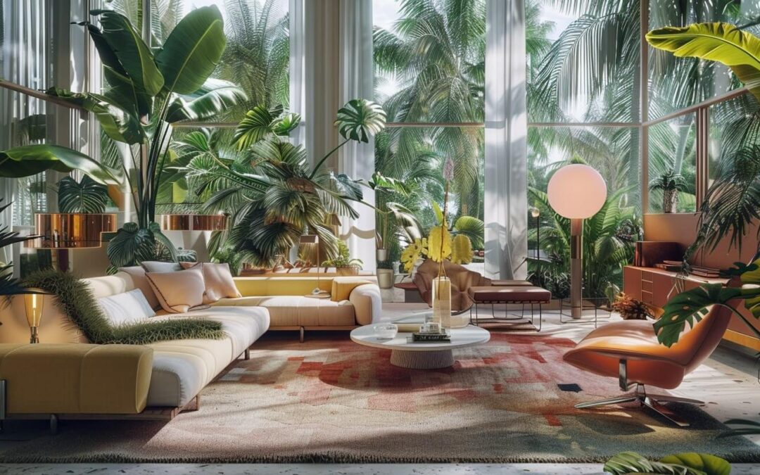 Miami’s Latest Home Renovation Trends: What’s Hot in 2025