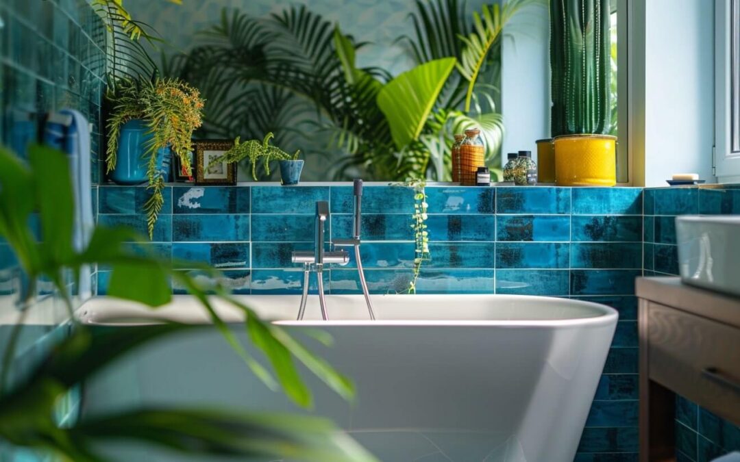 Bathroom Renovation Costs in Miami: A Breakdown of Pricing and Factors