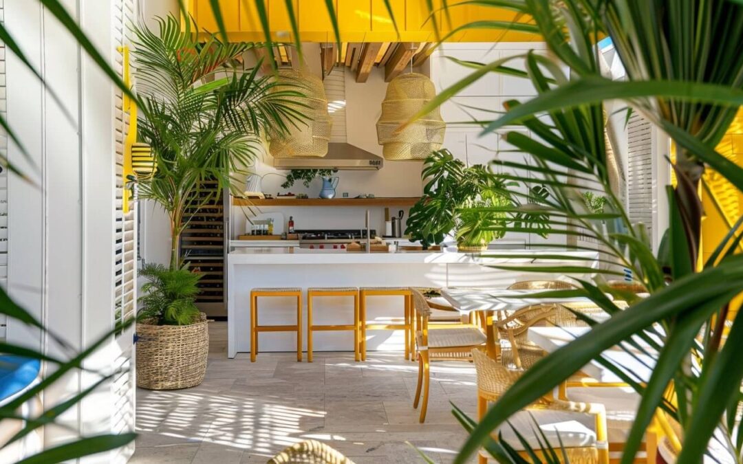 Miami Home Remodeling Success Stories: Before and After Transformations