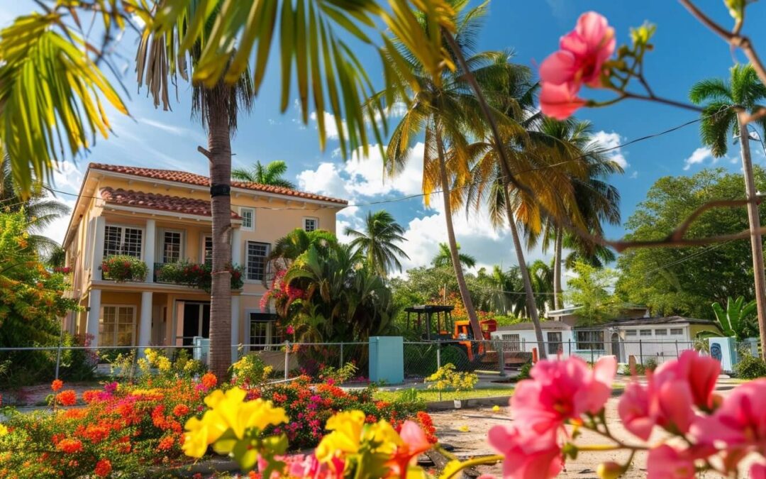 The Best Time of Year for Home Renovations in Miami