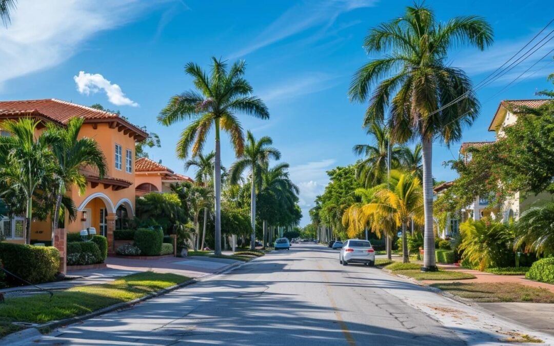 Top 10 Concrete Projects to Boost Your Miami Property Value