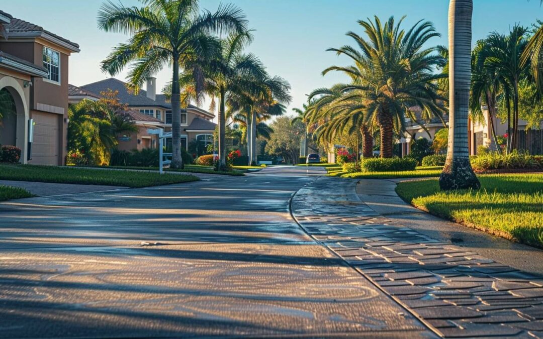 Why Miami Homeowners Should Choose a Local Concrete Company for Their Projects
