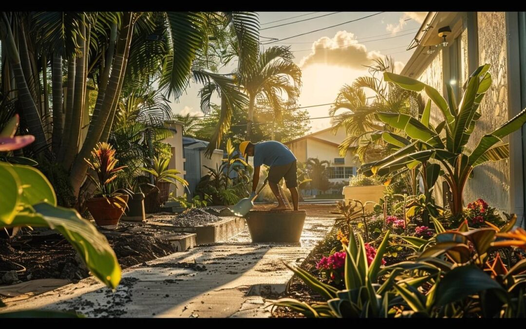 Why Choose a Local Concrete Company in Miami for Your Next Project?