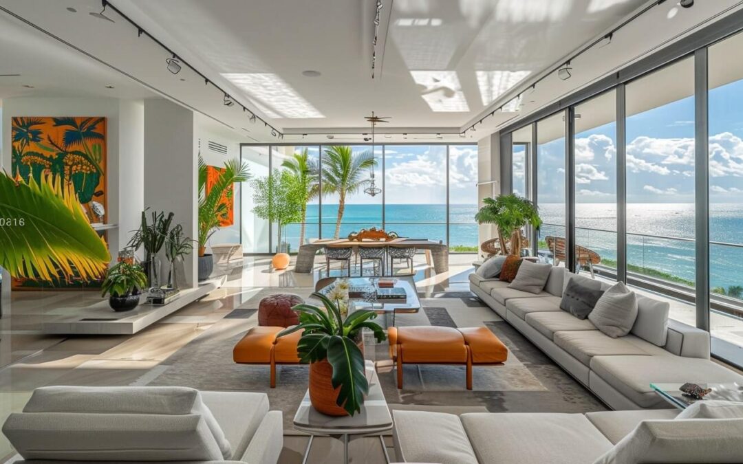 Building Dreams: How We Turned This Miami Beach Condo Into a Luxury Retreat