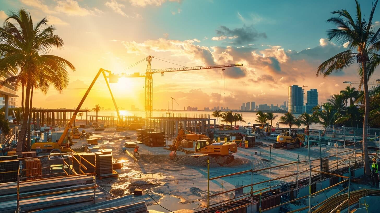 Miami General Contractor