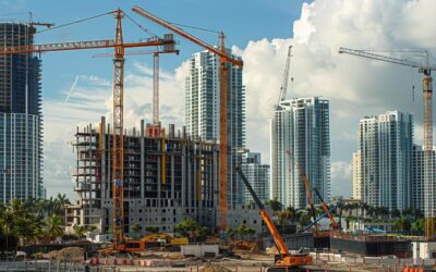 How Miami’s Real Estate Boom is Affecting Contractor Availability and Pricing