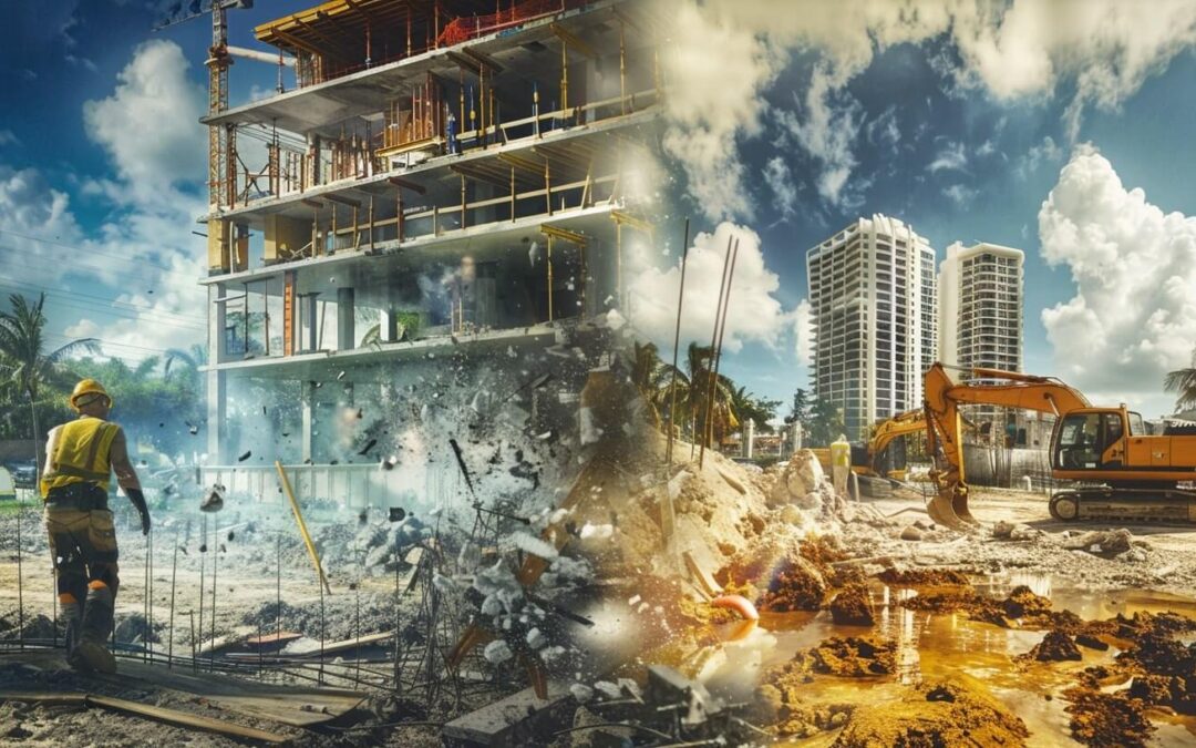 Licensed vs. Unlicensed General Contractors in Miami: What’s the Real Risk?
