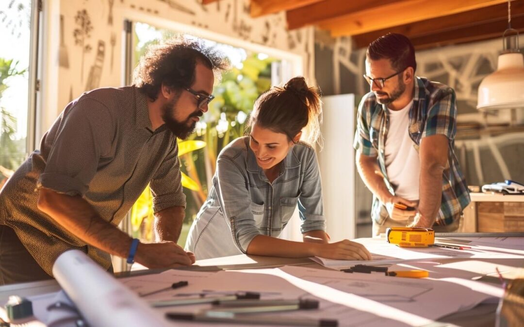 What to Ask Before Hiring a General Contractor in Miami: 12 Crucial Questions