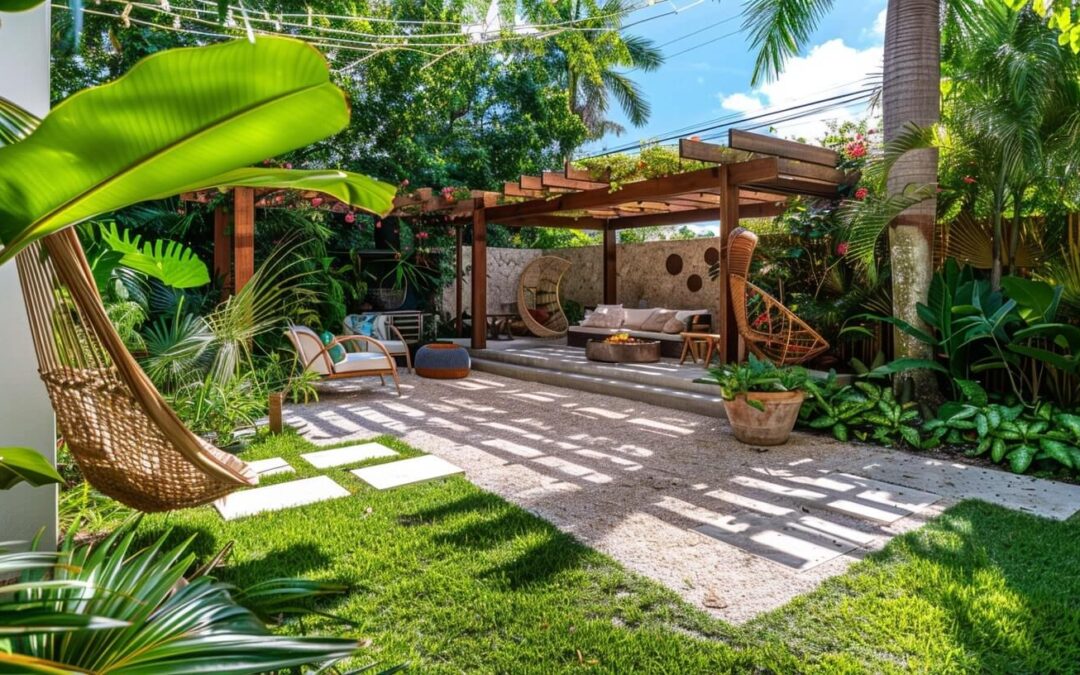 Creative Alternatives to Basement Remodels in Miami Homes