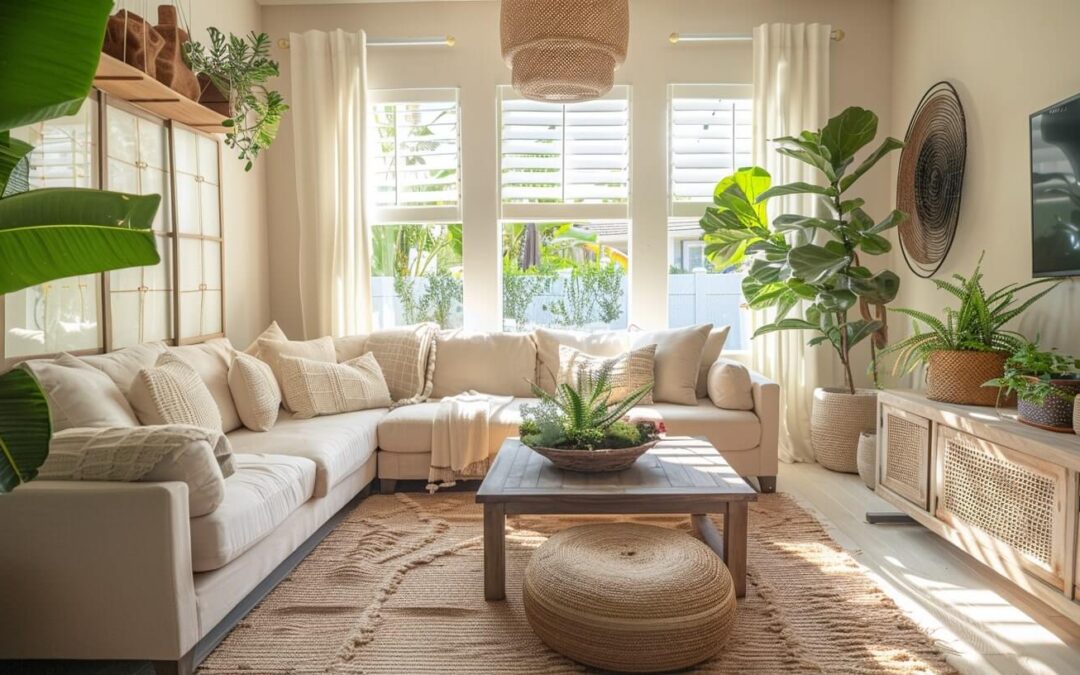 How to Convert a Florida Room or Garage into a Functional Living Space