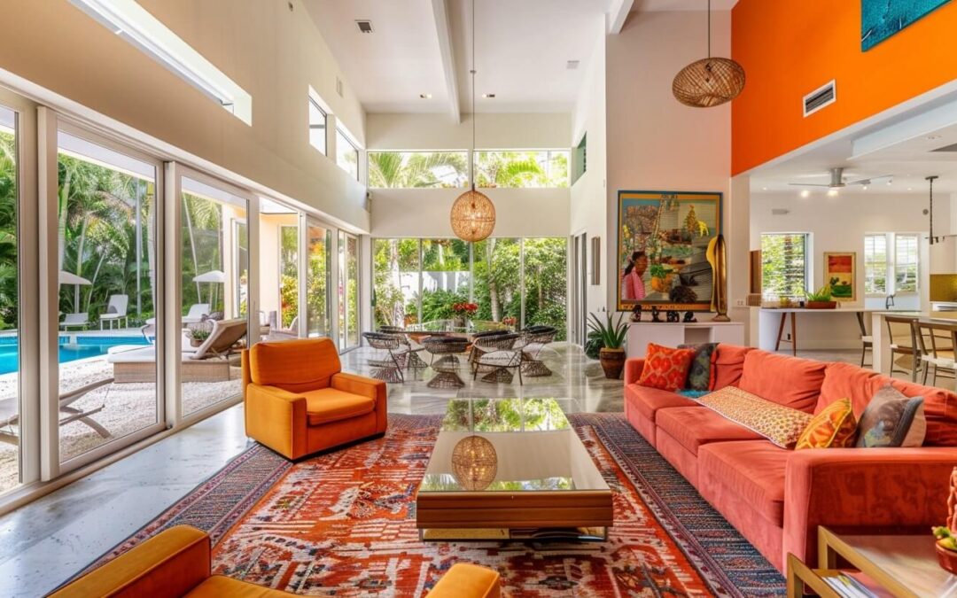 Remodeling for Multi-Generational Living in Miami