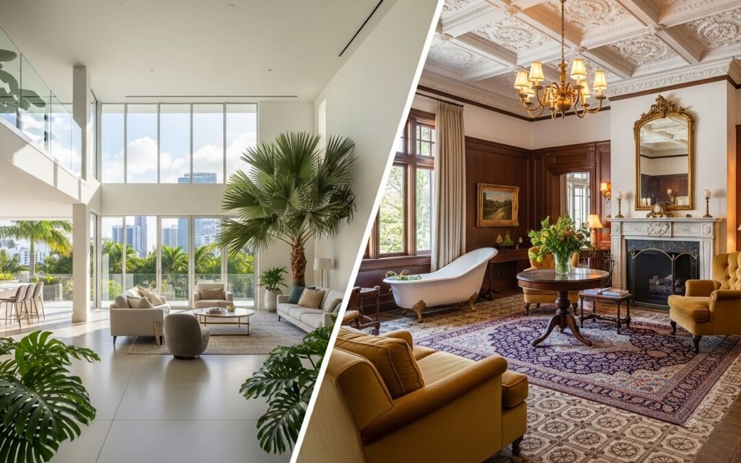 Design-Build vs. Traditional Remodeling in Miami: Which Is Right for You?