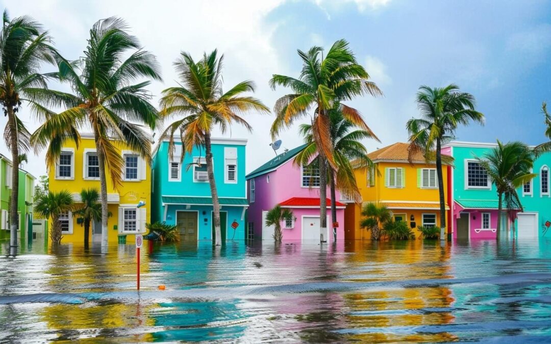 Miami Homes & Sea-Level Rise: What to Know Before Remodeling
