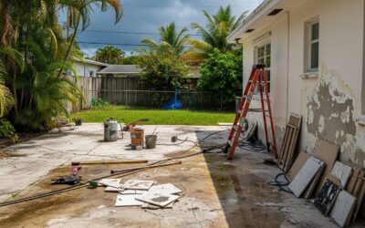 The Hidden Costs of DIY Renovations in Miami’s Climate