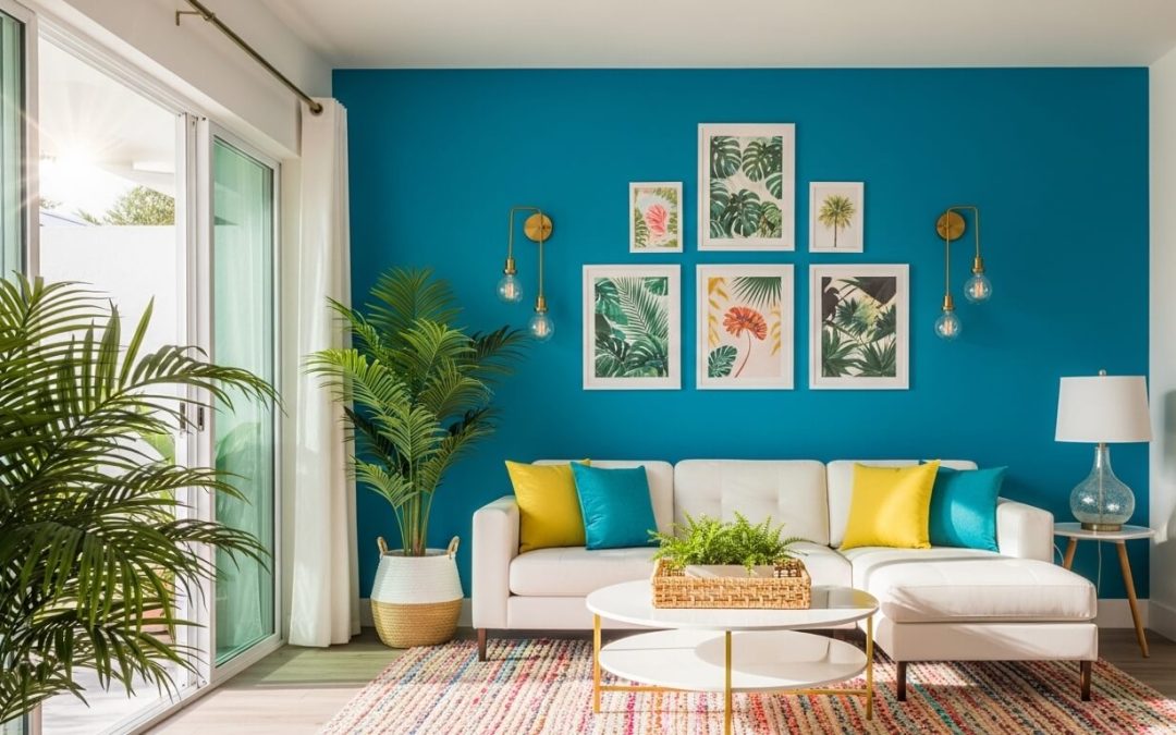10 Affordable Upgrades to Refresh Your Miami Home
