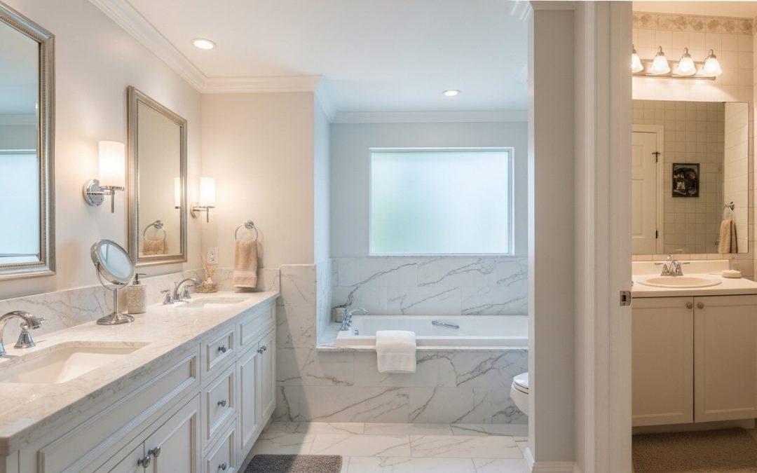 The Pros and Cons of Adding a Second Bathroom in Your Miami Home