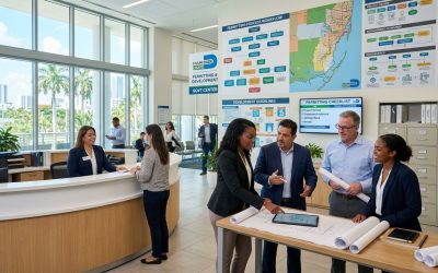 How to Avoid Permit Delays in Miami-Dade County