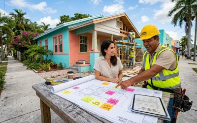 Navigating Insurance Requirements for Renovations in Miami