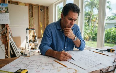 How Miami Homeowners Can Spot Poor Project Planning Before Hiring a Contractor