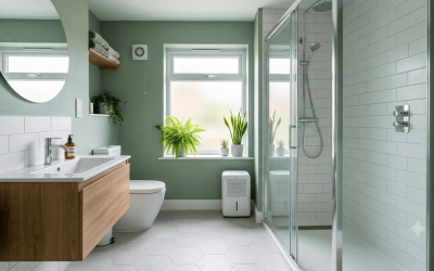How to Prevent Mold Regrowth After a Bathroom Renovation in Humid Climates